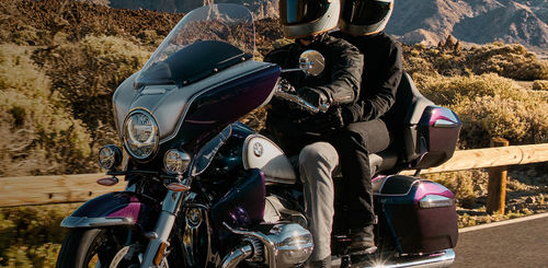 Motorrad HERITAGE Event - 6th May image