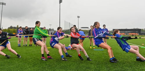 ZuCar Gaelic4Teens Festival Day 2023 image