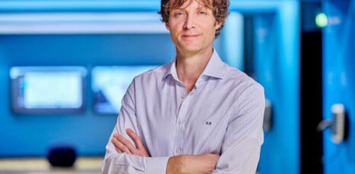 Volkswagen Group pushes ahead with strategic realignment of charging and energy business image