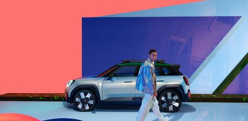 THE MINI CONCEPT ACEMAN. image