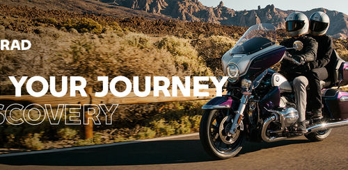 HERITAGE ROADSHOW image