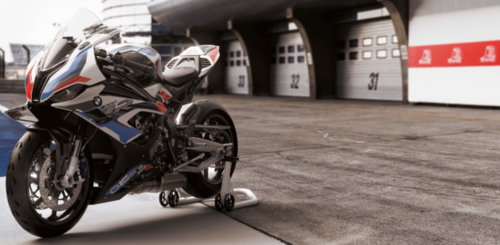 JOSH BROOKES RETURNS TO THE ISLE OF MAN TT WITH FHO RACING image