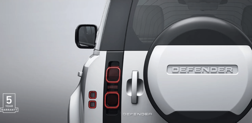 THE JOURNEY JUST GOT BETTER image