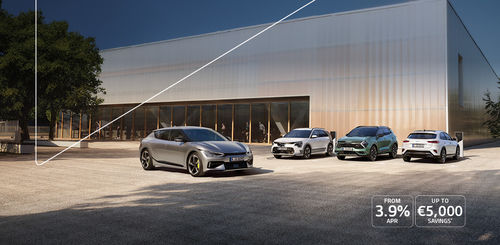 Nearly New, Low Mileage 232 Offers image