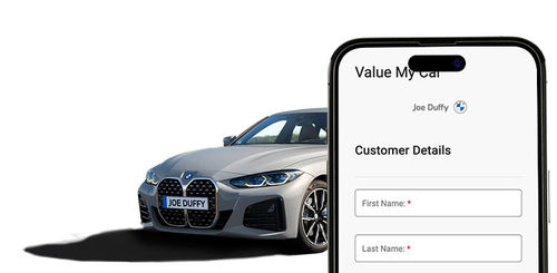 Value Your Car image
