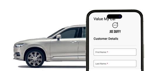 Value Your Car image