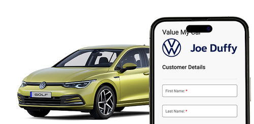 Value Your Car image