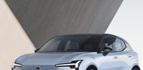 Come and View the Volvo EX30 in Volvo at Joe Duffy image