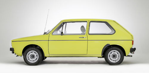 Eight generations in 50 years: image