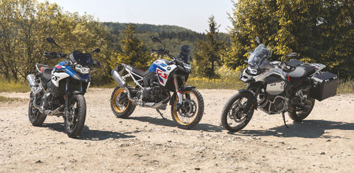 24 FEB - NEW F MODEL LAUNCH EVENT!! image