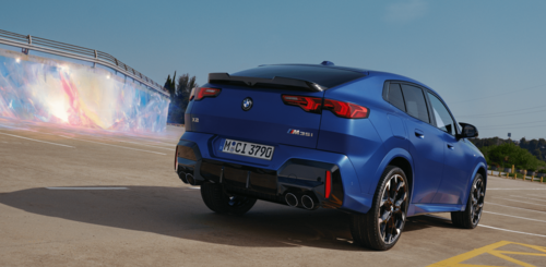 X2 M35i xDrive image