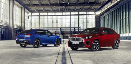 iX2 Launch Event image