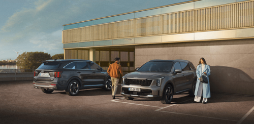 The New Sorento image