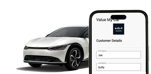 Value Your Car image