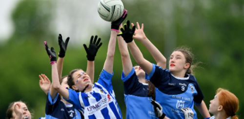 ZuCar Gaelic4Teens Festival Day 2024 image