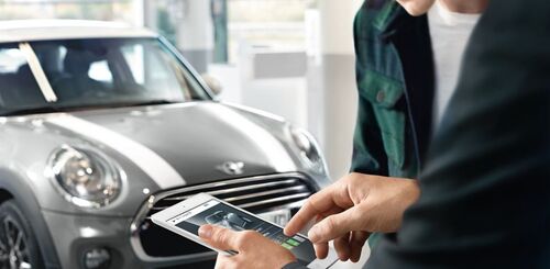 Vehicle Protection image