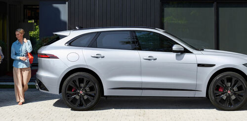 Vehicle Protection image