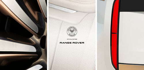 LEADERS IN MODERN BRITISH LUXURY image