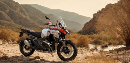 R 1300 GS Adventure image