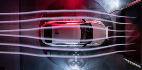 A6 Sportback e-tron: image