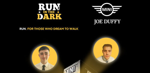 Run in the Dark image