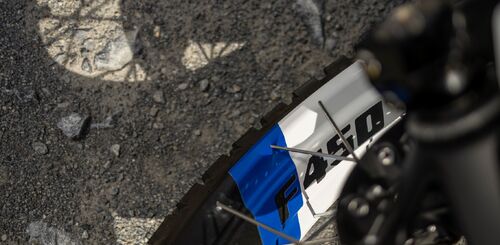 BMW Motorrad presents the BMW Concept F 450 GS. image