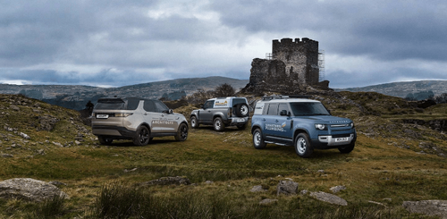 Commercial Leasing image