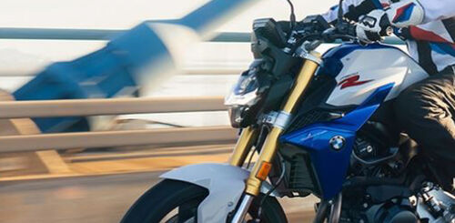 2025 Motorrad Highlight Offers NOW LIVE! image