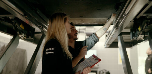 Preparing for Further Growth image