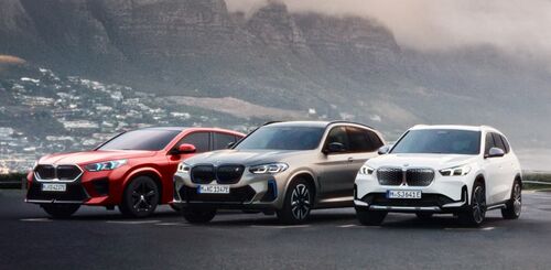 BMW Demo Models Now Available at Joe Duffy BMW – Drive Luxury for Less image