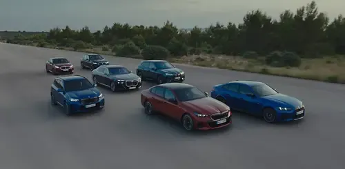 BMW Demo Models Now Available at Joe Duffy BMW – Drive Luxury for Less image