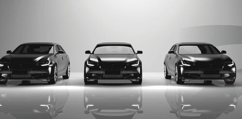 What is an Ex-Demo Car? image