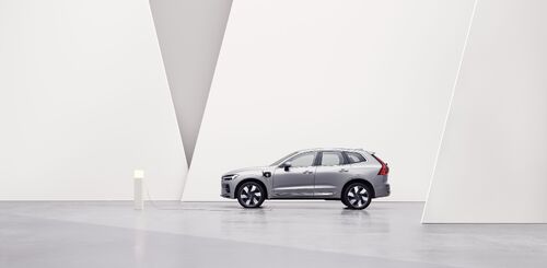 Volvo XC60 image