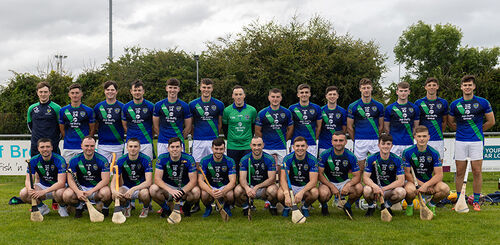 St Sylvester's Championship Journey image