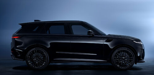 RANGE ROVER SPORT image