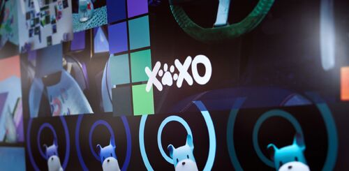 Have you met Spike?! image