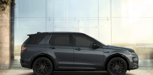 Discovery Sport image