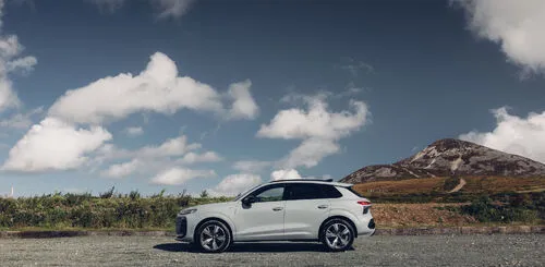 All Access Test Drive Event - Audi North Dublin image