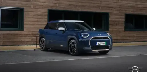 THE MINI SALE EVENT. 10th – 17th November. image