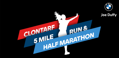 Joe Duffy BMW Clontarf Races NOVEMBER 2025 image