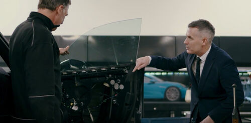 Careers at Joe Duffy image