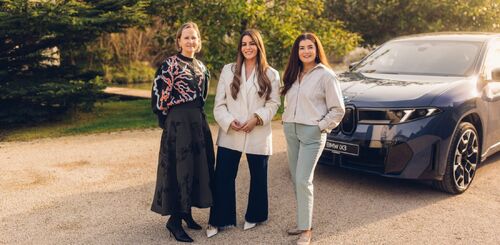 BMW Ireland Future Entrepreneur Competition 2026 image