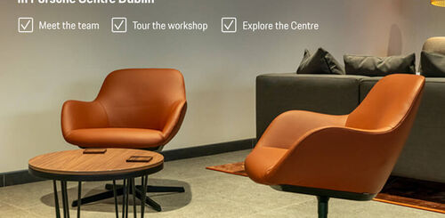 Careers Evening | Tuesday 11 Aug image