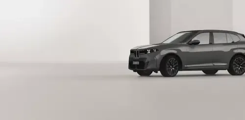 THE NEW iX5 image