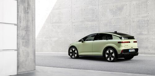 A2 e-tron Grand Tour | Audi Limerick image
