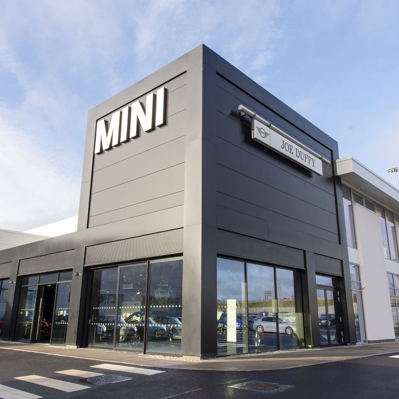 MINI Cooper Car Dealer Ireland Ireland's Best Deals On MINI Cars