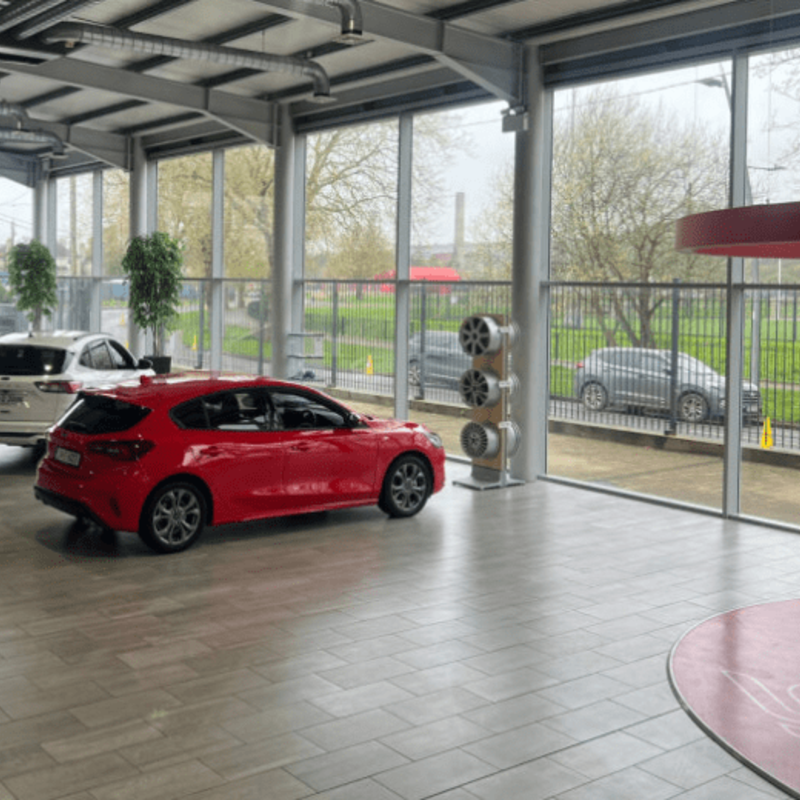 Find Your Local Ford Location image