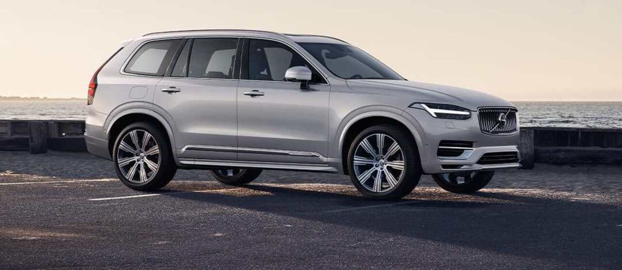 7 seater volvo for sale shop