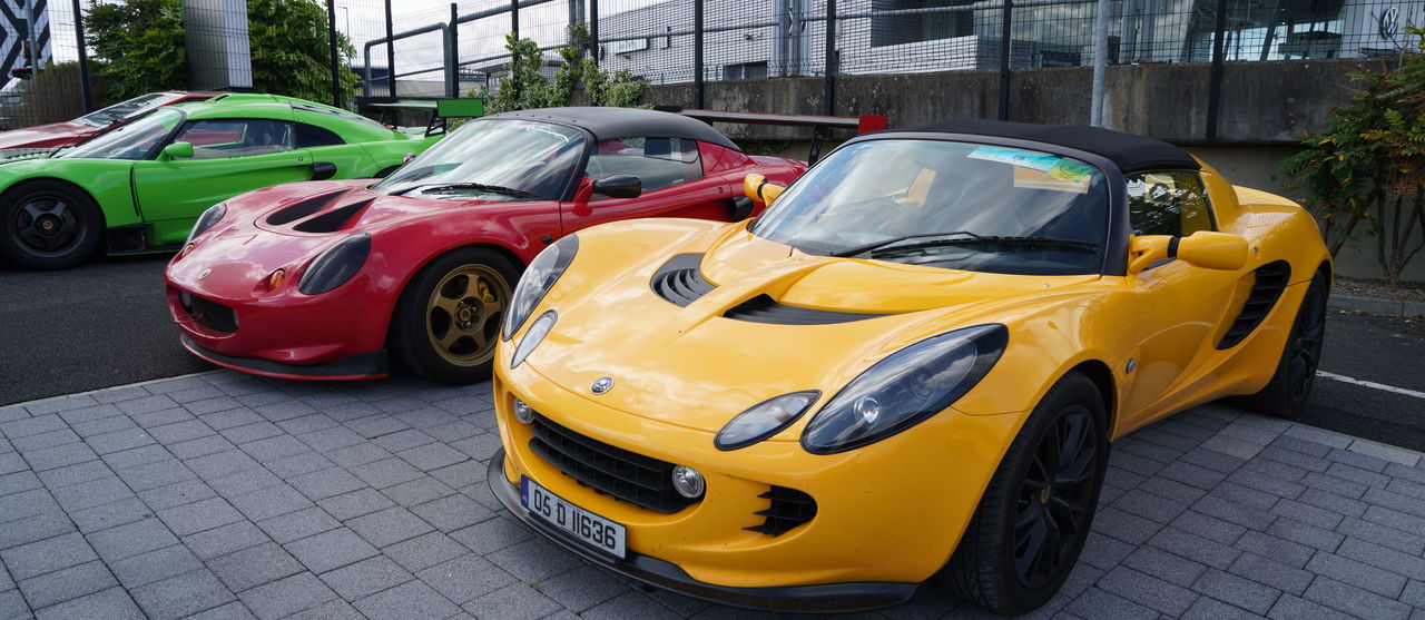 News & Announcements Lotus Car Dealer Dublin Ireland Joe Duffy Lotus