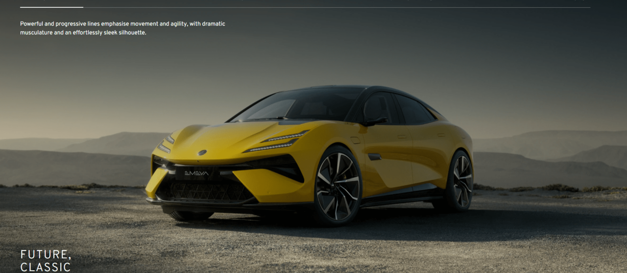 News & Announcements Lotus Car Dealer Dublin Ireland Joe Duffy Lotus
